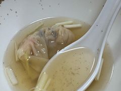 -百福麵家(新馬路店)