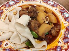 -塔哈尔·新疆盛宴(城西银泰店)