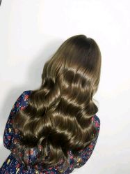 -Mix Boom Hair salon