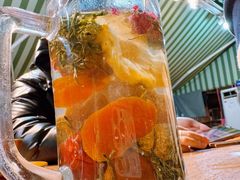 -贯贯吉·清真餐厅(浙江中路店)