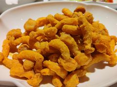 -旺顺阁·北京菜·烤鸭(魏公村店)