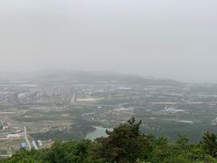 -金龙寺国家森林公园
