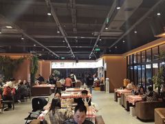 -虎子烧烤(湘江北路店)