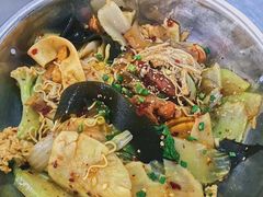 -南京工业大学-东苑1食堂