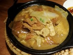 -黑鸡小馆(金源店)