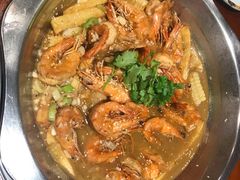 -槐店王婆大虾(开发区店)