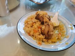 -马尔龙新疆饭店·清真(瑞景店)