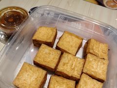 -孖记茶档·热腾茶餐(荔湾领展广场店)