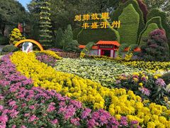 -南山植物园