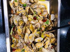 -胶东海鲜大排档(北太平庄店)