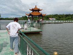 -农垦当壁镇兴凯湖旅游度假区