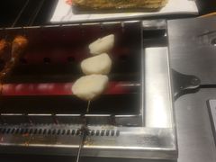 -邢氏老太太烤串(北兴街店)