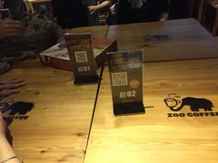 -Who乎coffee&bar