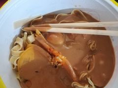 -小谷姐姐麻辣拌·麻辣烫(潞河店)