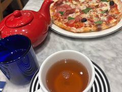 -玛尚诺意式餐厅(官舍店)