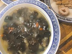 -兰边碗(鼓楼店)