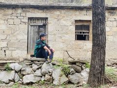 -郑享吃烧烤烩面(红专路店)