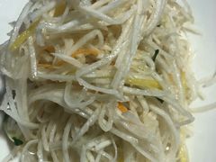 -驿楼兰·新疆菜(火车站店)
