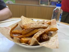 -江记甜品(罗湖店)