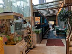 -明珠海港大酒店