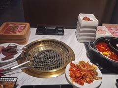 -火炉火自助餐(西直门凯德MALL店)