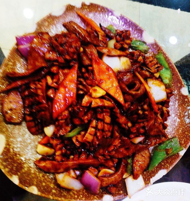 三子下水馆(南十四道街151号店)图片