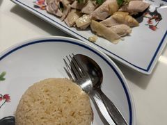 -红大哥水门鸡饭(總店)