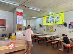 -津品味小吃(大学湾店)