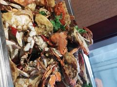 -同道蒸汽海鲜烧烤自助(刘庄夜市店)