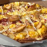 达美乐披萨🍕