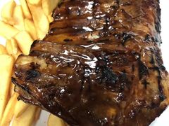 -Hurricane's Grill 飓风牛排