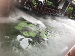 -濮园 · 四合院餐厅