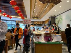 -泰合素食(双流店)