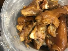 -恋萍小吃(时代店)