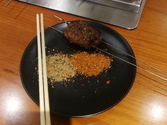 -白玉串城(南六中路店)