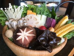 -湊湊火锅·茶憩(和平大悦城店)