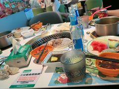 -亚马逊海鲜自助(梅溪湖步步高店)