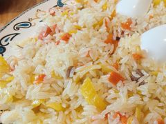 -胖老汉椒麻鸡清真新疆菜(西御街店)