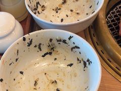 -牛角日本烧肉专门店(海运大厦店)