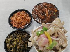 -弄堂面馆(金运路店)