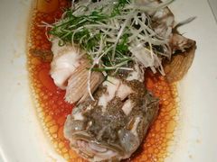 -老洋房花园饭店(绍兴路店)