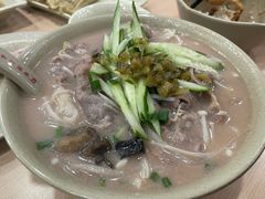 -百家鸡味馆(清泰店)