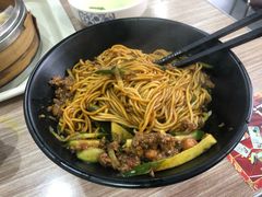 -白玉兰小吃(新村路店)