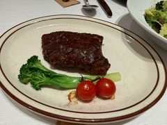 -马克西姆俄罗斯餐厅(绥芬河店)