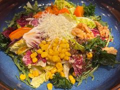 -又一福烤鸭·北京菜(东四店)