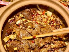 -陈家婆的菜(梅溪湖店)