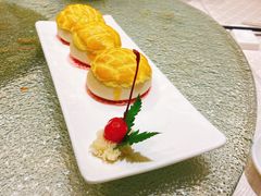 菠萝包-北海渔村酒楼·粤菜海鲜点心(新华店)