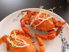 -天伦里餐厅(绿城桃花源店)