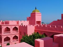 -漳州滨海火山岛自然生态风景区