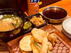 -天妇罗内顺田(罗湖店)